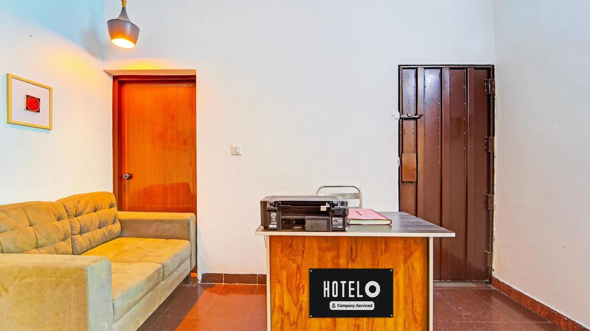 Super Hotel O Thammanam Kochi