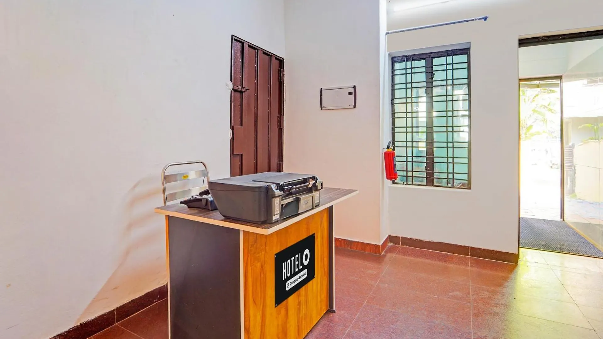 Super Hotel O Thammanam Kochi