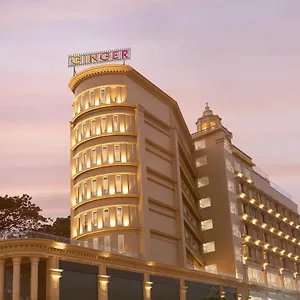 4* فندق Ginger Kochi, Kalamassery